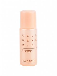 Тонер антивозрастной пробник THE SAEM Cell Renew Bio Toner N 5мл