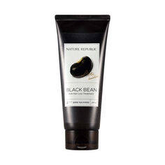 Средство против выпадения волос BLACK BEAN ANTI HAIR LOSS TREATMENT 200мл Nature Republic