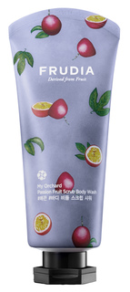 Гель для душа Frudia My Orchard Passion Fruit Scrub Body Wash 200 мл