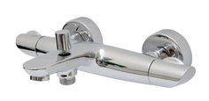 Смеситель для ванны Argo Vectra 342-P