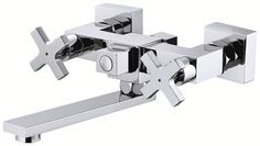 Смеситель для ванны Argo Quattro 422-P