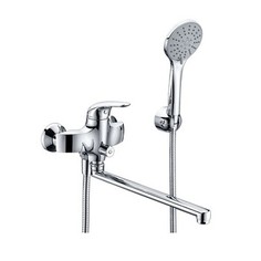 Смеситель для ванны WasserKraft Rossel 2802L