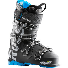Горнолыжные ботинки Rossignol Alltrack Pro 100 мужские черные 26.5