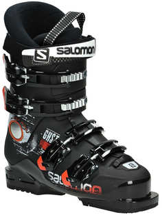 Горнолыжные ботинки Salomon Ghost 60 T мужские черные 22