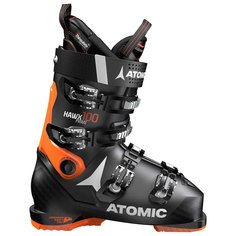 Горнолыжные ботинки Atomic Hawx Prime 100 мужские черные 29