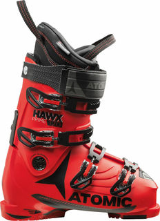 Горнолыжные ботинки Atomic Hawx Prime 120 мужские красные 30
