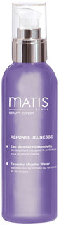 Мицеллярная вода Matis Reponse Jeunesse Eau Micellaire Essentielle 200 мл