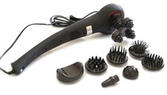 Массажер ErgoPower ER-7030 8 насадок