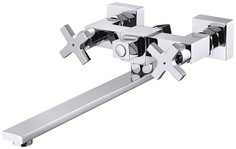 Смеситель универсальный Argo 412-P Quattro