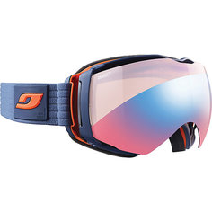 Горнолыжная маска Julbo Aerospace синяя мужская