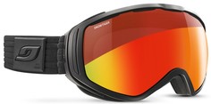 Горнолыжная маска Julbo Titan черная мужская