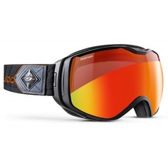 Горнолыжная маска Julbo Universe черная мужская