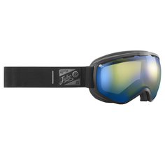 Горнолыжная маска Julbo Atlas черная мужская