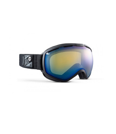 Горнолыжная маска Julbo Atlas черная мужская