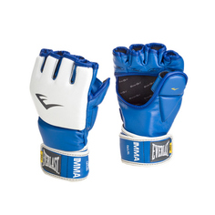 Перчатки тренировочные Everlast MMA Grappling