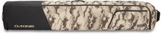 Чехол для лыж Dakine Fall Line Ski Roller Bag Ashcroft Camo 175 см