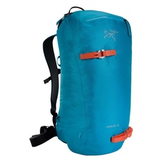 Рюкзак Arcteryx Alpha SK темно-голубой 32 л Arcteryx