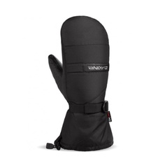 Варежки Dakine Dk Nova Mitt мужские черные M