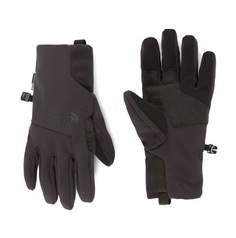 Перчатки The North Face Apex Etip Glove мужские черные XXL