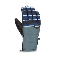Перчатки Dakine Dk Omega мужские темно-синие XL
