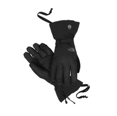Перчатки The North Face Kelvin мужские черные XL