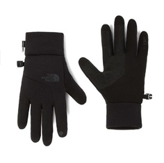 Перчатки The North Face Etip Glove мужские черные XS