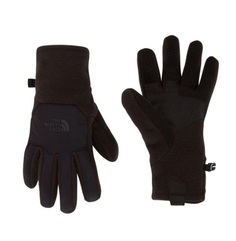 Перчатки The North Face M Denali Etip Glove мужские черные M