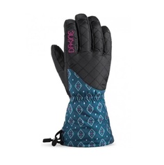 Перчатки Dakine Lynx Glove женские черные S