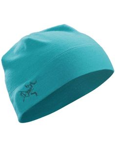 Шапка Arcteryx Rho LTW Beanie One Size Arcteryx