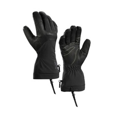 Перчатки Arcteryx Fission SV Glove мужские XL Arcteryx