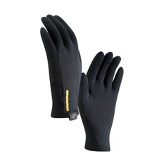 Перчатки Arcteryx Phase Liner Glove мужские черные S Arcteryx