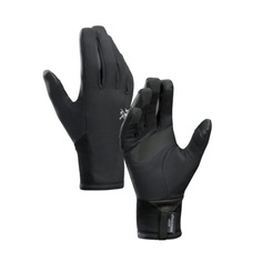 Перчатки Arcteryx Venta Glove мужские черные M Arcteryx