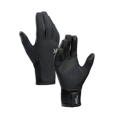 Перчатки Arcteryx Venta Glove мужские черные XS Arcteryx