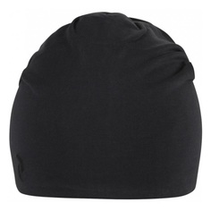 Шапка Peak Performance Progress Hat черная One Size