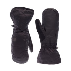 Варежки The North Face Nuptse Mitt мужские черные S