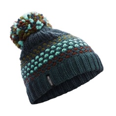 Шапка Arcteryx Fernie Toque женская разноцветная One Size Arcteryx