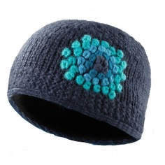 Шапка Arcteryx Hepcat Hat женская синяя Arcteryx
