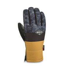 Перчатки Dakine Dk Omega мужские темно-серые M