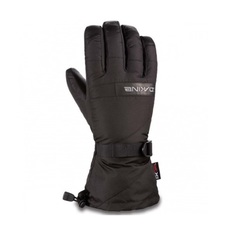 Перчатки Dakine Dk Nova мужские черные S