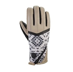 Перчатки Dakine DK Targa женские светло-серые M