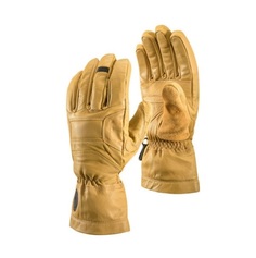 Перчатки Black Diamond Kingpin Gloves мужские бежевые L