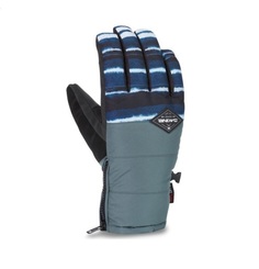 Перчатки Dakine Dk Omega мужские темно-синие M