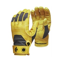 Перчатки Black Diamond Transition Gloves мужские бежевые S