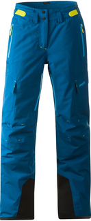 Брюки Bergans Sirdal Insulated Lady женские синие L