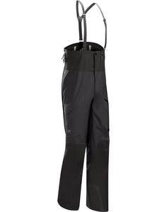 Спортивные брюки мужские Arcteryx Rush LT, black, XL INT Arcteryx
