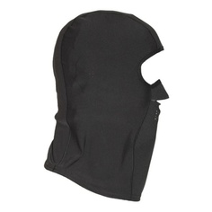 Балаклава Funtomask Windblock черная One Size