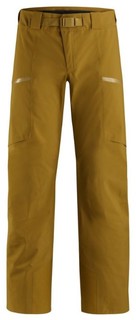 Брюки Arcteryx Sabre AR мужские хаки L Arcteryx