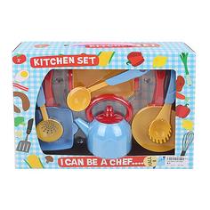 SHANTOU Игровой набор Посуда, JB202155