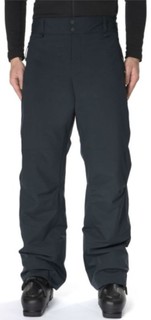 Брюки Peak Performance Maroon P мужские темно-синие XL