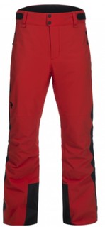 Брюки Peak Performance Maroon Race мужские темно-красные XL